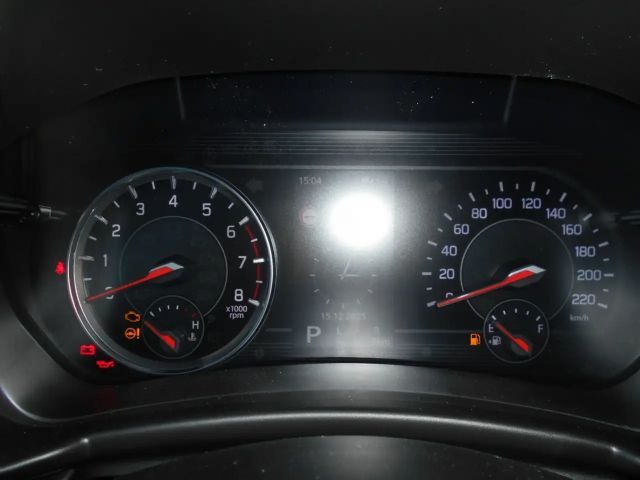 Suzuki Swift Comfort Hybrid