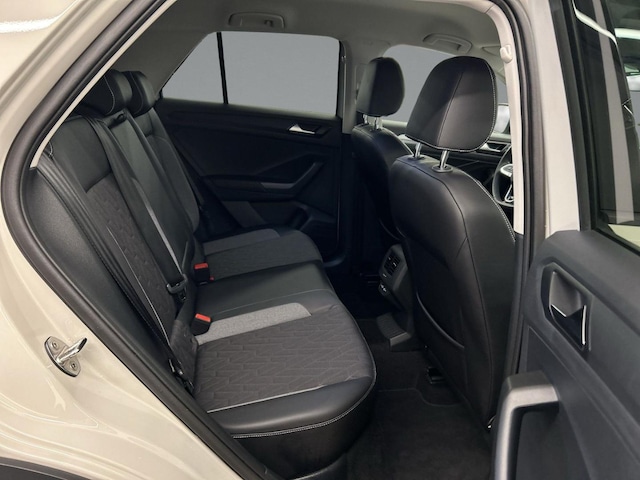 Volkswagen T-Roc 1.5 TSI DSG