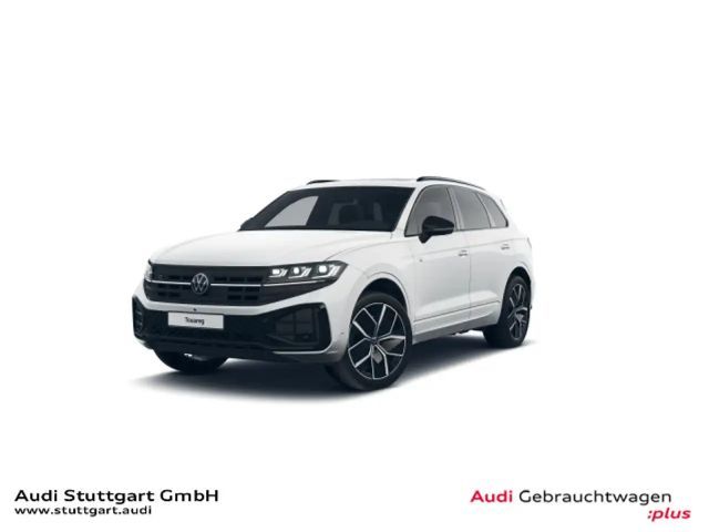 Volkswagen Touareg 3.0 V6 TDI R-Line