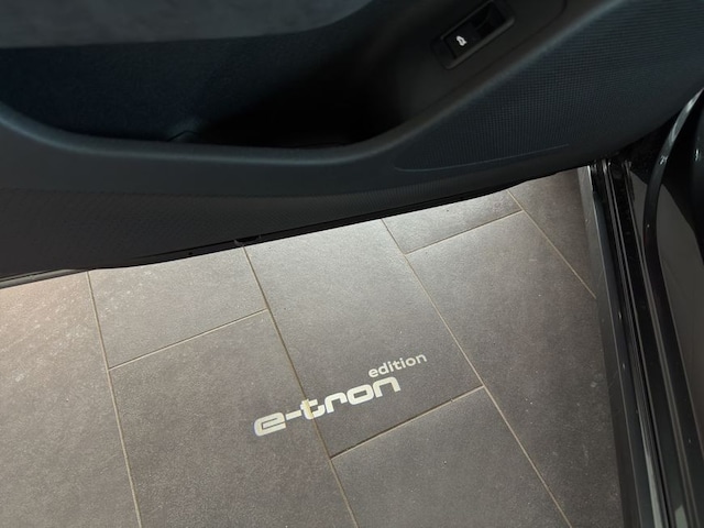 Audi A6 e-tron Avant Quattro