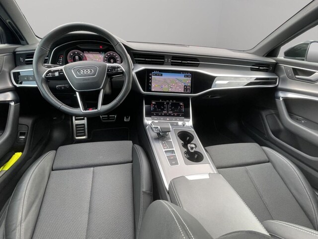 Audi A6 50 TDI Avant Quattro Sport
