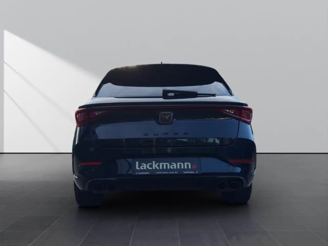 Cupra Leon 4Drive Sportstourer VZ