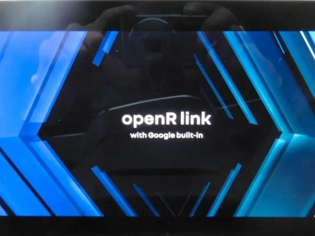 Renault Austral Techno