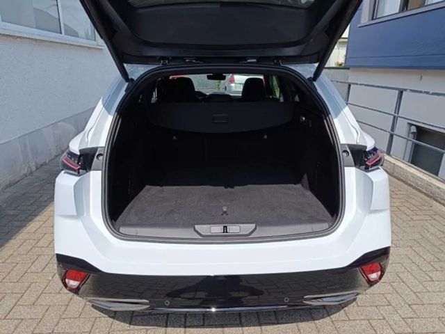 Peugeot 308 GT-Line Premium SW