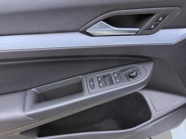 Volkswagen Golf 1.5 TSI