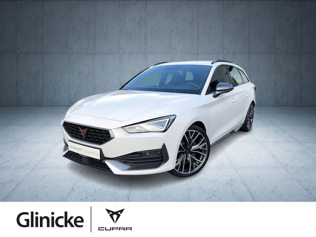 Cupra Leon 2.0 TSI Sportstourer VZ