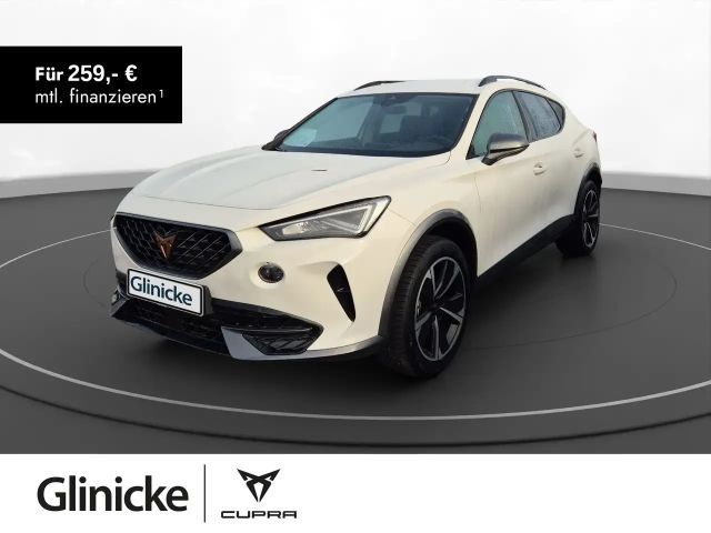 Cupra Formentor 1.5 TSI