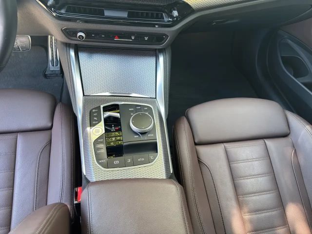 BMW 440 Cabrio M440i xDrive