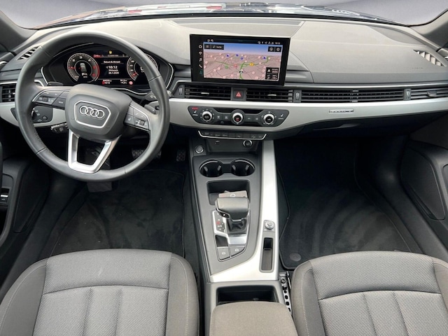 Audi A4 allroad 40 TDI Quattro S-Tronic