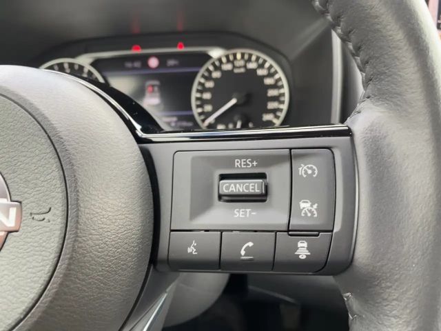 Nissan X-trail Acenta