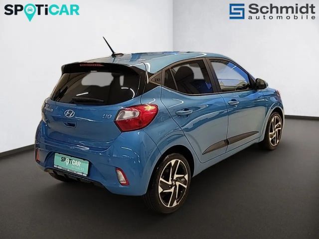 Hyundai i10 Edition 30 plus