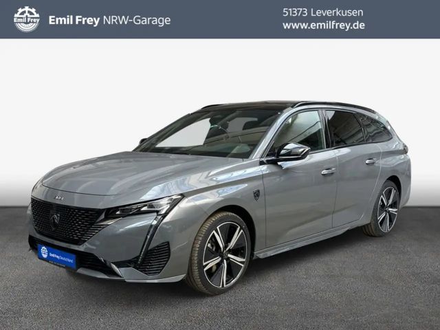 Peugeot 308 EAT8 GT-Line PureTech SW