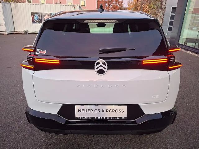 Citroën C5 Aircross Hybrid Max