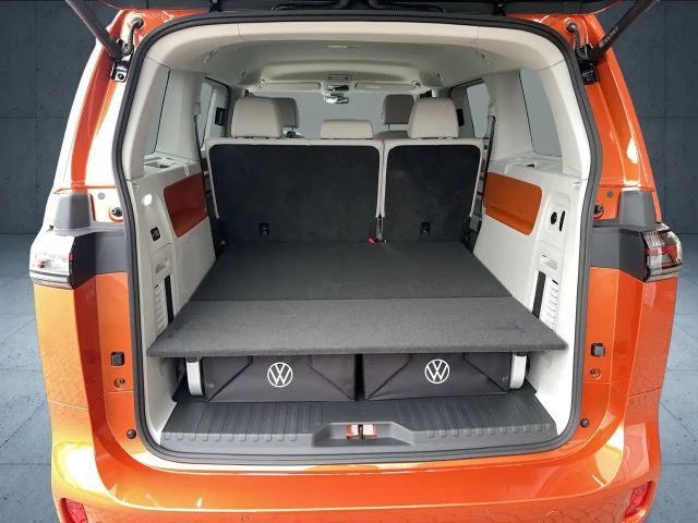 Volkswagen ID.Buzz DSG Pro