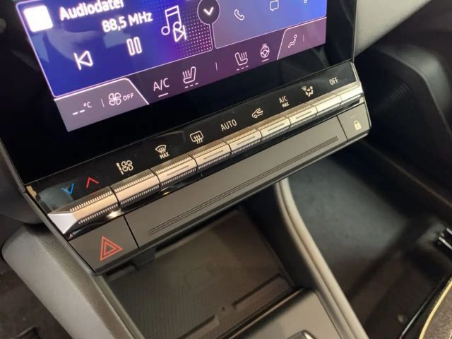 Renault Captur E-Tech Hybrid Techno