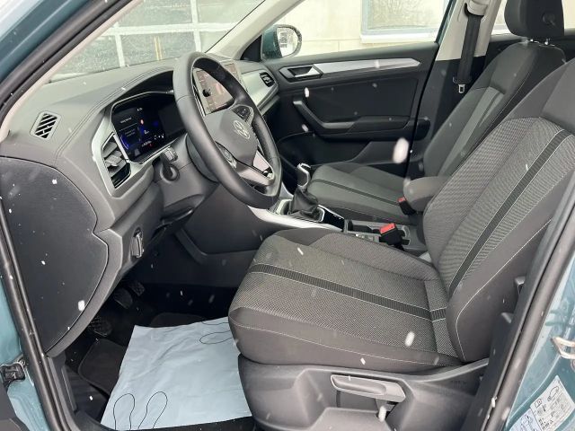 Volkswagen T-Roc 2.0 TDI Life