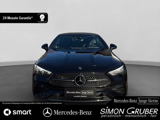 Mercedes-Benz CLE 450 4MATIC