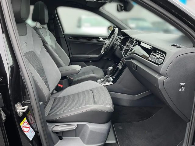 Volkswagen T-Roc 2.0 TSI DSG