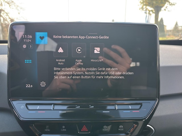 Volkswagen ID.3 110kW Navigation