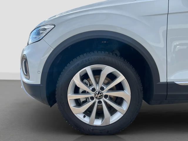 Volkswagen T-Roc 1.5 TSI DSG Style