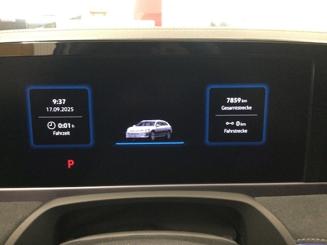 Volkswagen Passat R-Line