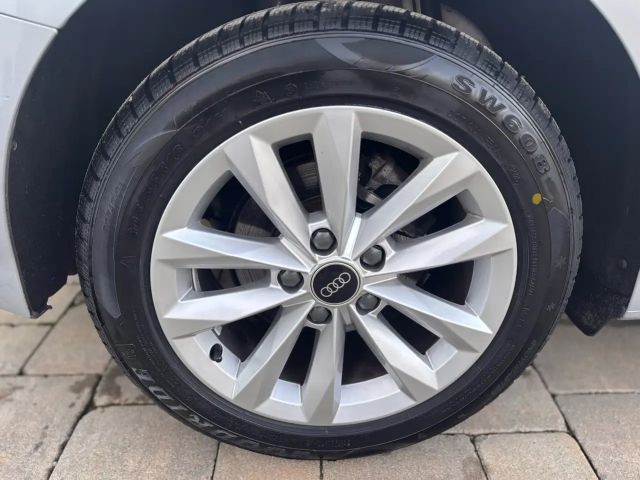 Audi A3 2.0 TDI Sedan Sportback