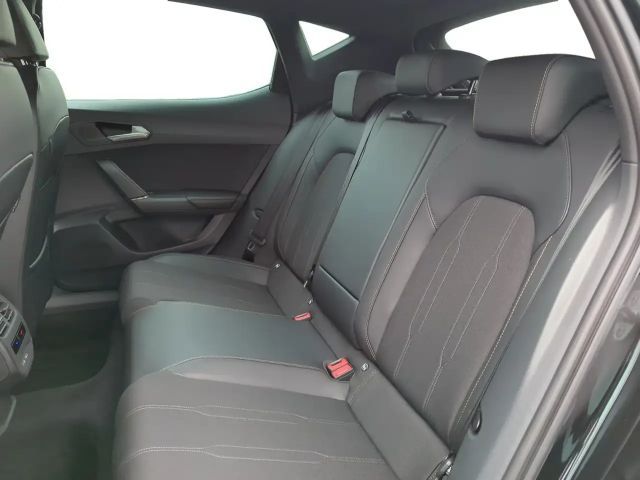 Cupra Leon 1.5 TSI DSG