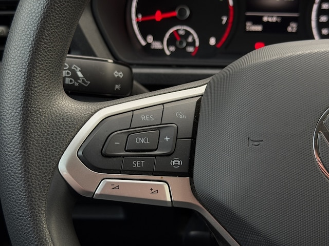 Volkswagen Caddy 1.5 TSI