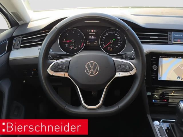 Volkswagen Passat 2.0 TDI Business DSG Variant