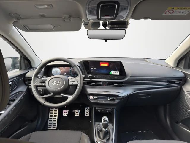 Hyundai Bayon 1.0 T-GDi Trend