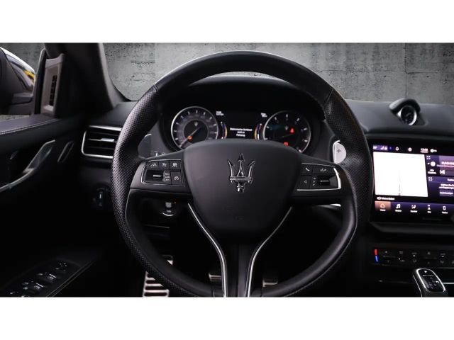 Maserati Ghibli Gran Sport S Q4