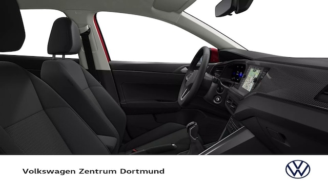 Volkswagen Taigo Life