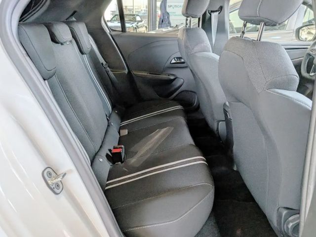 Opel Corsa 1.2 Turbo GS-Line Grand Sport Turbo