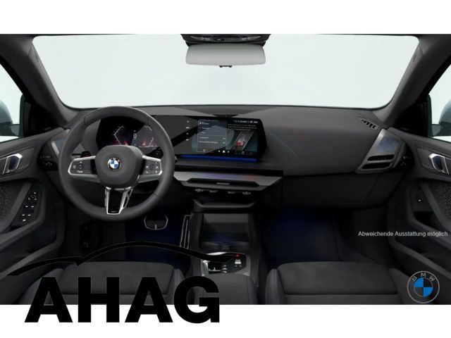 BMW 214 Coupé Gran Coupé M-Sport