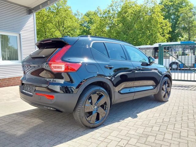 Volvo XC40 Ultra