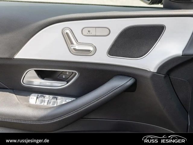 Mercedes-Benz GLE 350 4MATIC