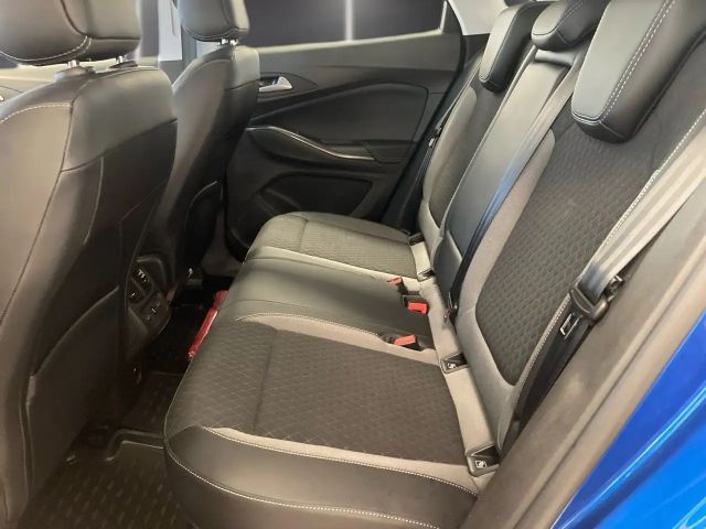 Opel Grandland X Elegance