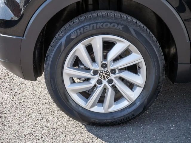 Volkswagen T-Cross 1.0 TSI DSG Life