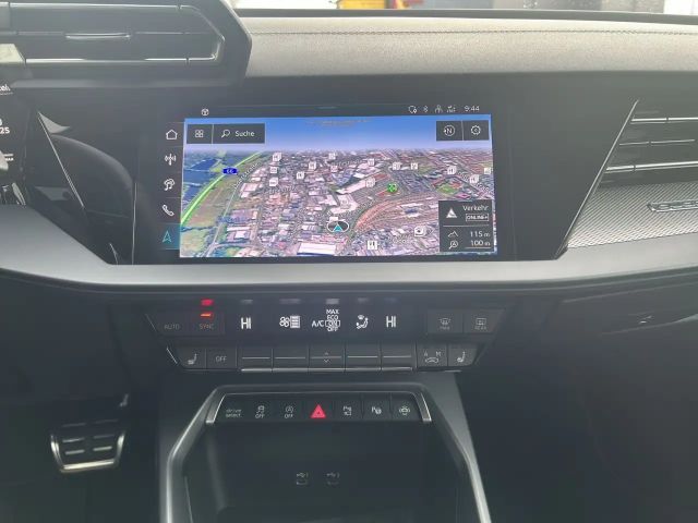 Audi S3 Quattro Sedan