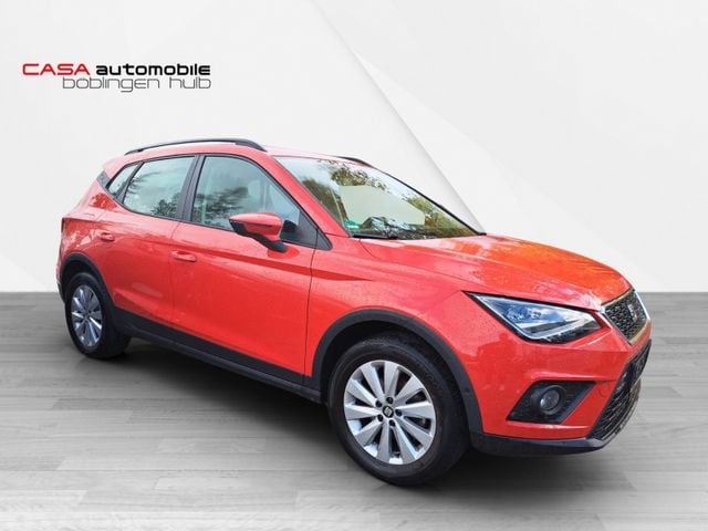 Seat Arona 1.0 TSI DSG Style