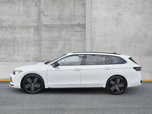 Volkswagen Passat 2.0 TDI R-Line Variant