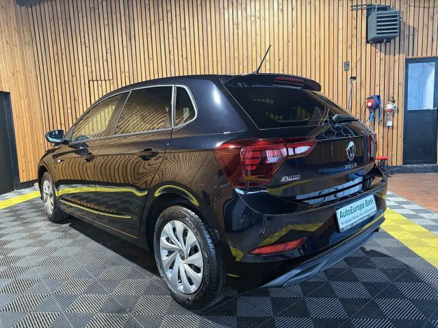 Volkswagen Polo Life