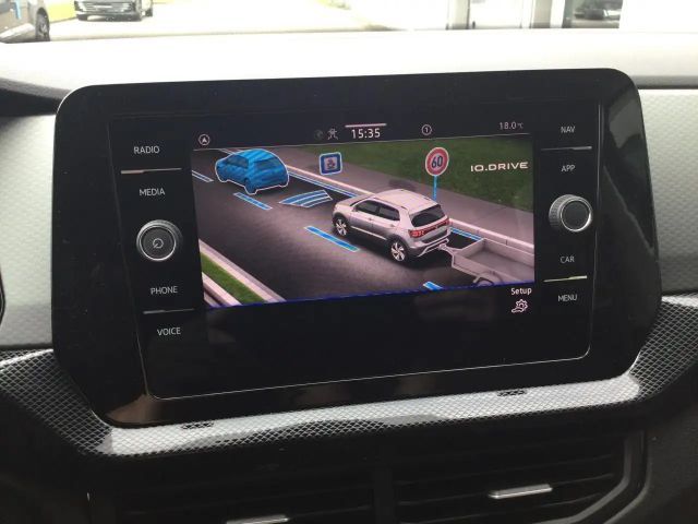 Volkswagen T-Cross 1.0 TSI DSG Life