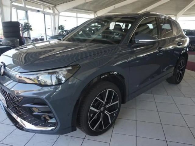 Volkswagen Tiguan DSG R-Line