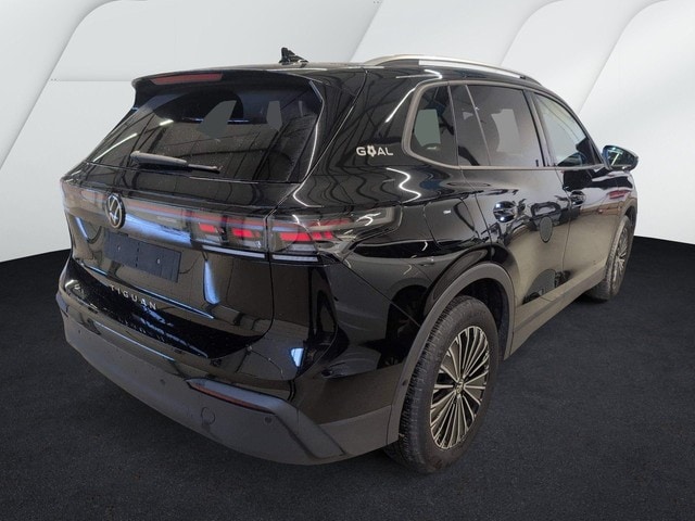 Volkswagen Tiguan 2.0 TDI