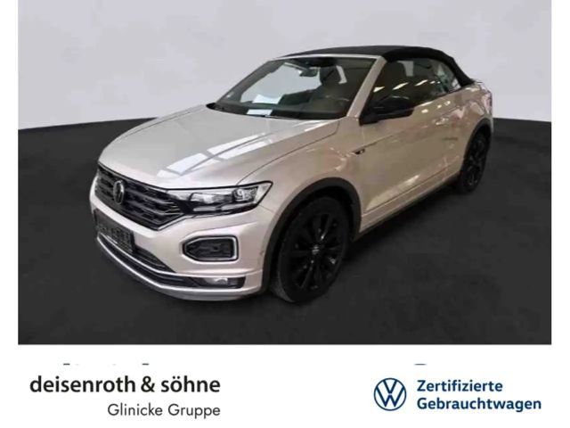 Volkswagen T-Roc 1.5 TSI Cabriolet DSG R-Line