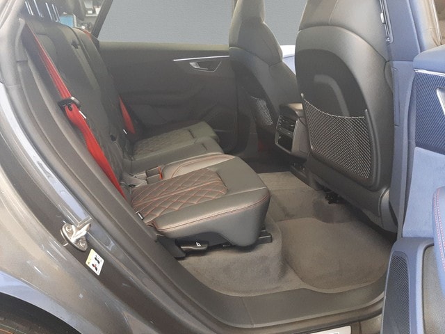 Audi Q8 50 TDI Quattro