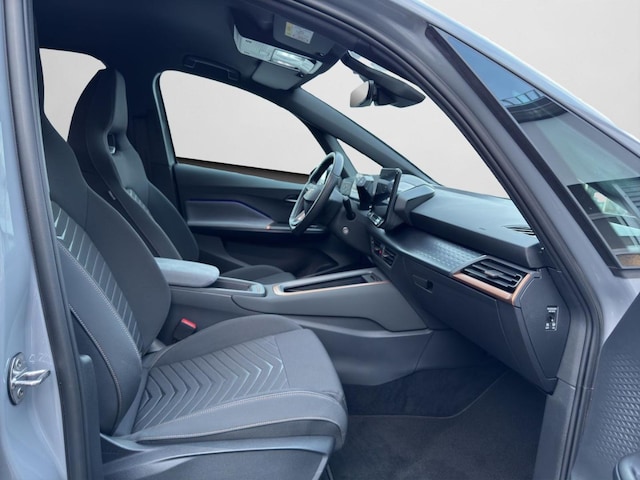 Cupra Born Born WÄRMEPUMPE 360°KAMERA SHZ CARPLAY