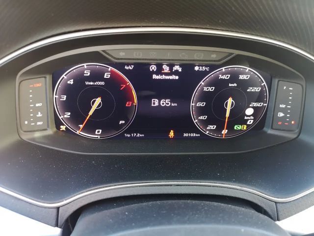 Seat Arona 1.0 TSI DSG FR-lijn