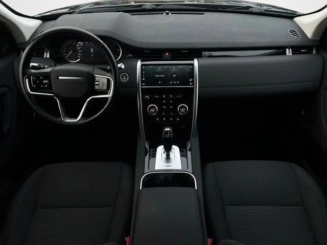 Land Rover Discovery Sport AWD